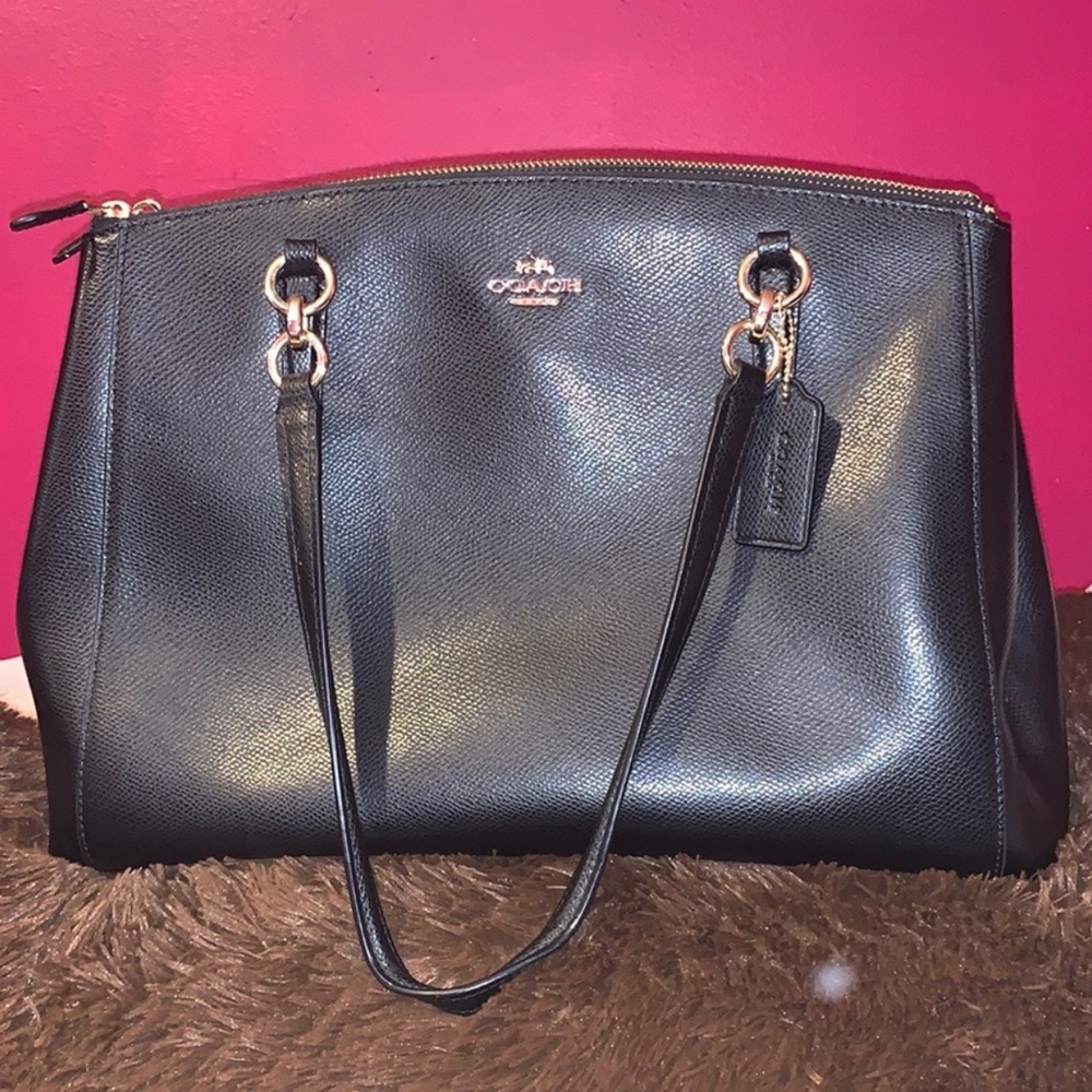 Coach Handbag